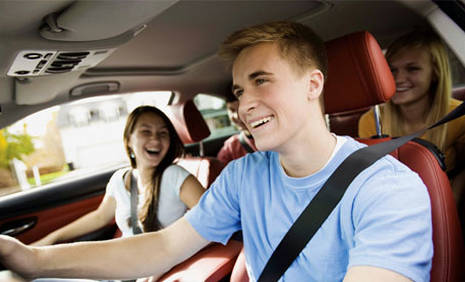 Book in advance to save up to 40% on Under 21 car rental in Dublin - Airport [DUB]