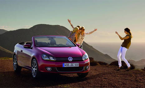 Book in advance to save up to 40% on Under 25 car rental in Ballybofey