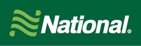 National One way car rental from Dublin Airport, Ireland
