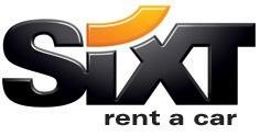 Sixt One way car rental from Dublin Airport, Ireland